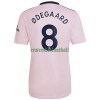 Maillot de Supporter Arsenal Odegaard 8 Troisième 2022-23 Pour Homme